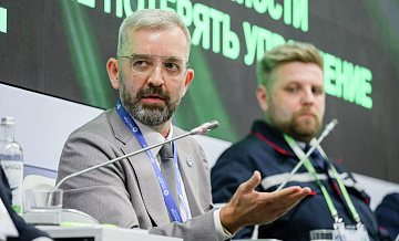 "Росатом" внедряет "умную" систему поддержки операторов АЭС