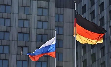 Правящая коалиция Германии готова к диалогу с Россией
