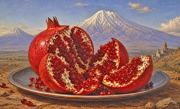 Изменить географию: Армения выбирает очень рискованный путь