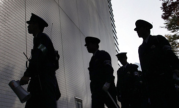 В Японии арестовали якудза, причастных к похищению чемоданов