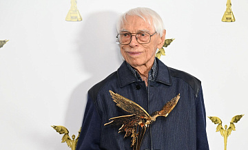 Музыка Зацепина опередила время, отметила глава "Союзмультфильма"