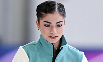 Перекупщики перепродавали билеты на выступление фигуристки Петросян на ОИ