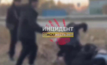 СК проводит проверку после массовой драки подростков в Омске