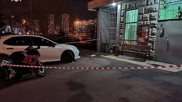 Родственники убитого москвича заявили об угрозах со стороны Аббасовых