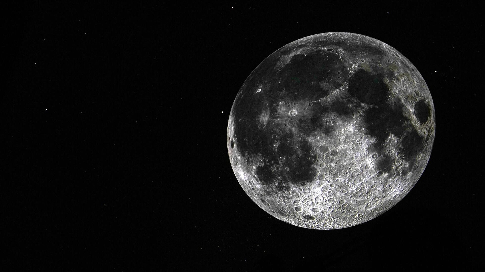 Зонд Athena долетел до Луны, но мог прилуниться неправильно