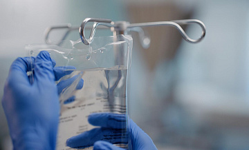 В Воронежской области 14 человек отравились обедом