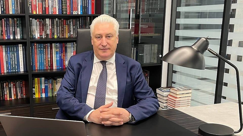 Эксперт назвал адаптацию европейских РСЗО под боеприпасы США вынужденной