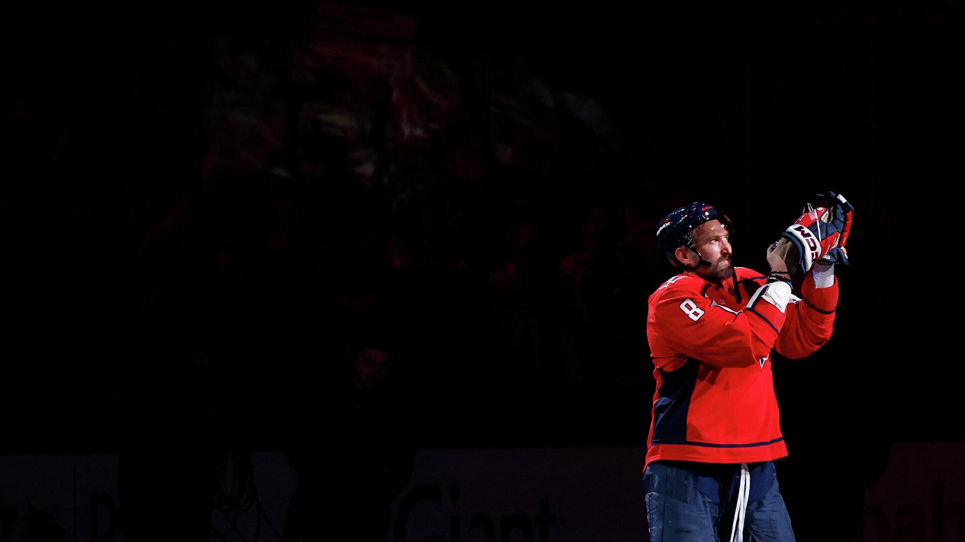 Вернется в Россию или останется в Америке? Какое решение примет Овечкин