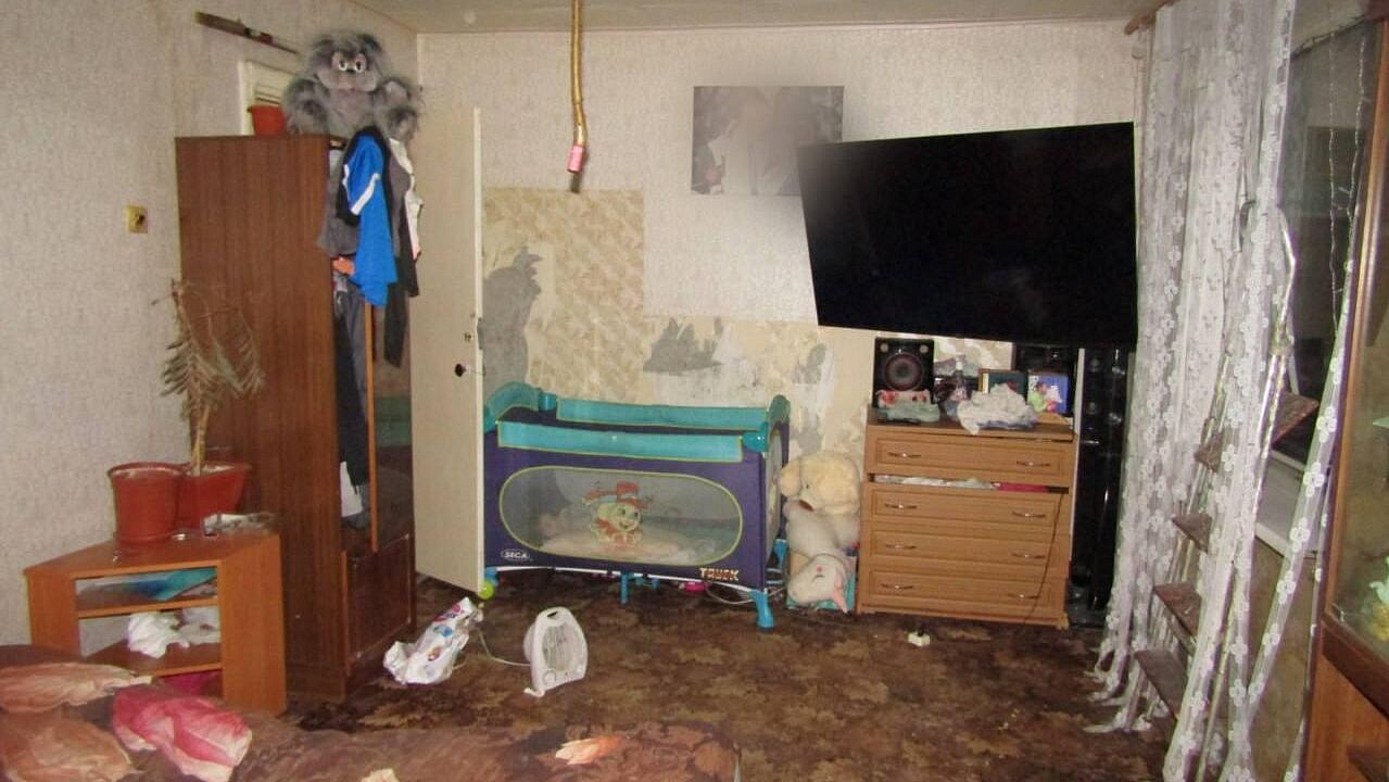 Сестер умершего от голода ребенка в Норильске выписали из больницы