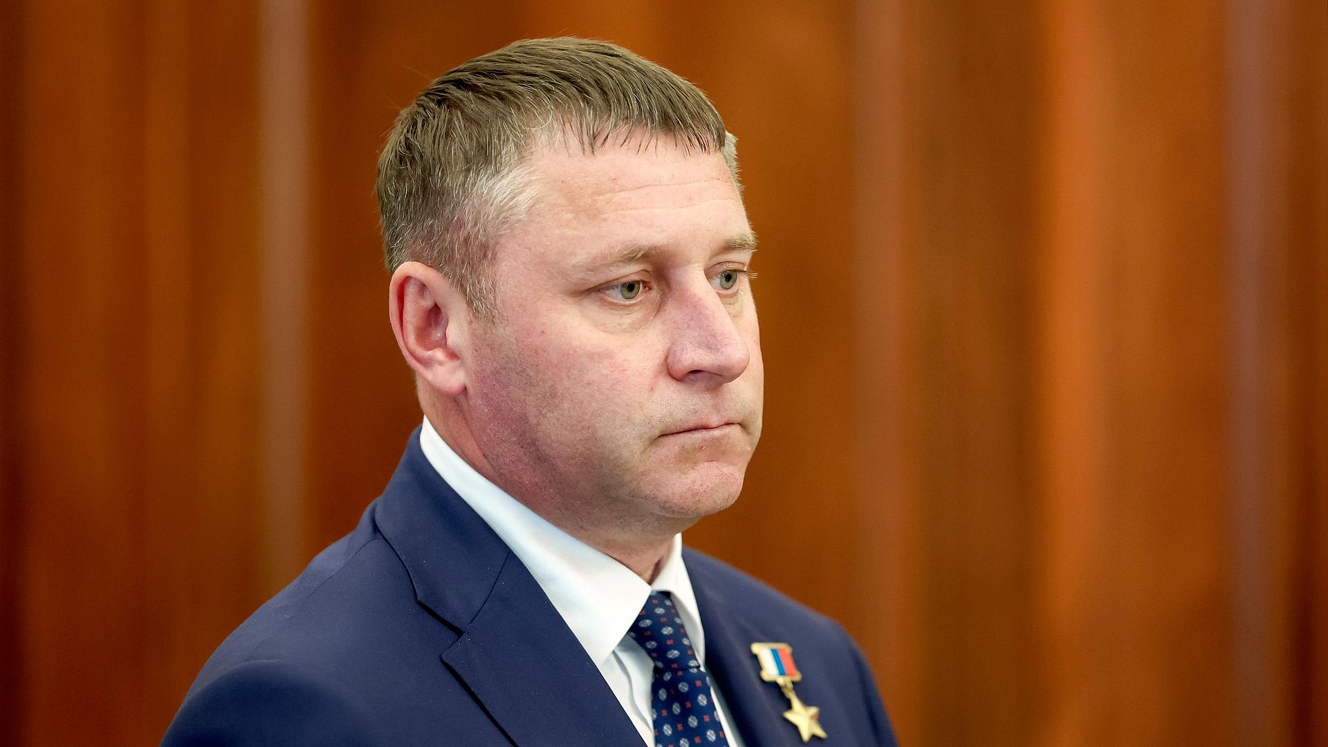 Шуваев подвел итоги 100 дней на посту врио белгородского губернатора