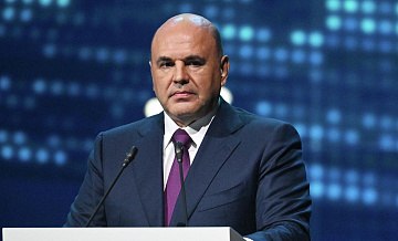 Мишустин поручил держать на контроле вопросы, прозвучавшие на "Итогах года"