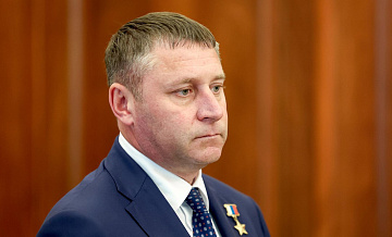 Шуваев подвел итоги 100 дней на посту врио белгородского губернатора