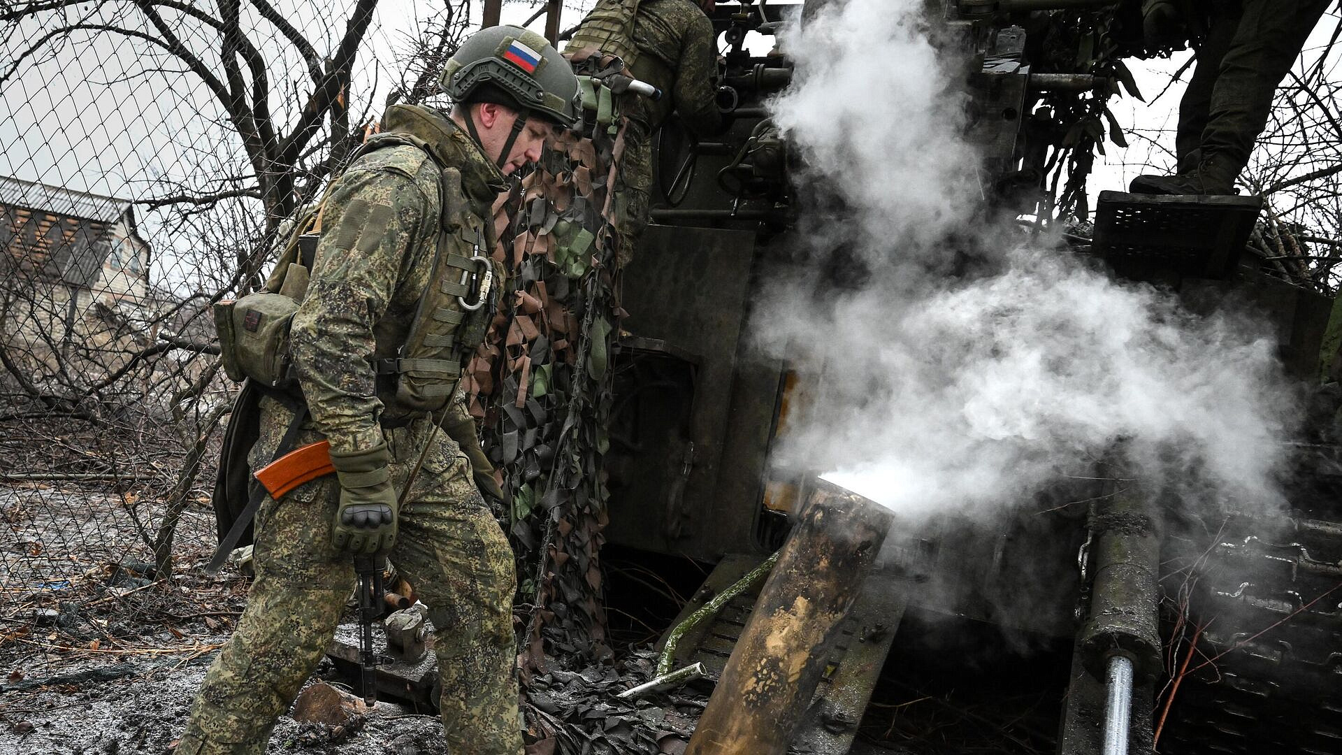 В Херсонской области уничтожили пункт управления БПЛА ВСУ