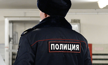 В Москве школьник выстрелил из пневматики в поезд метро