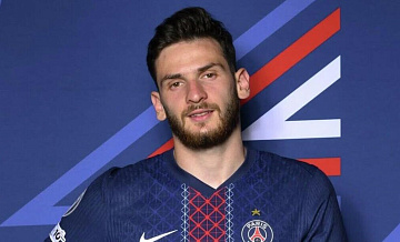 Кварацхелия избежал серьезной травмы и пропустит до 10 дней