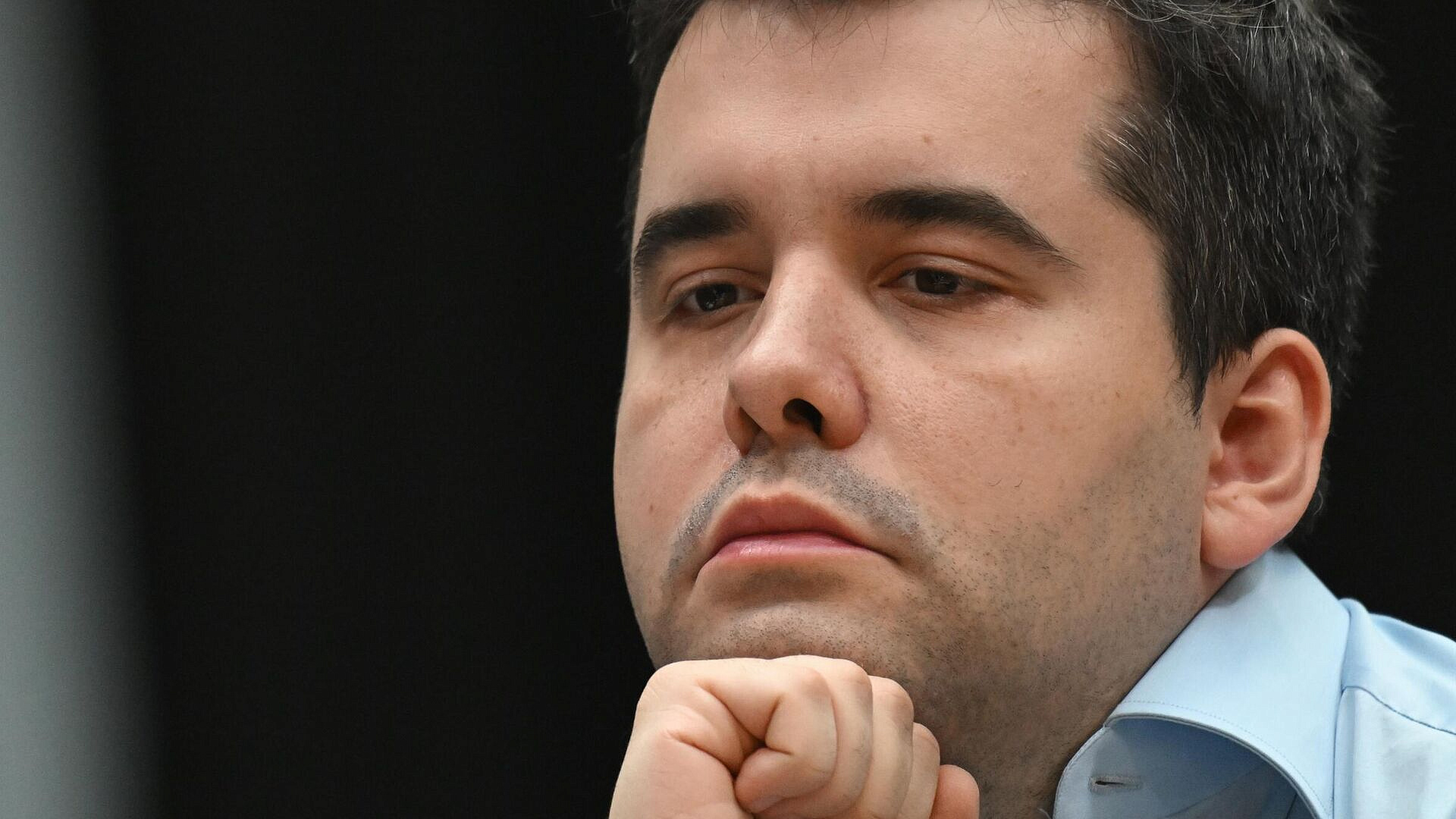 "Он уже не подросток": Непомнящий объяснил, почему не пожал руку Ниманну 