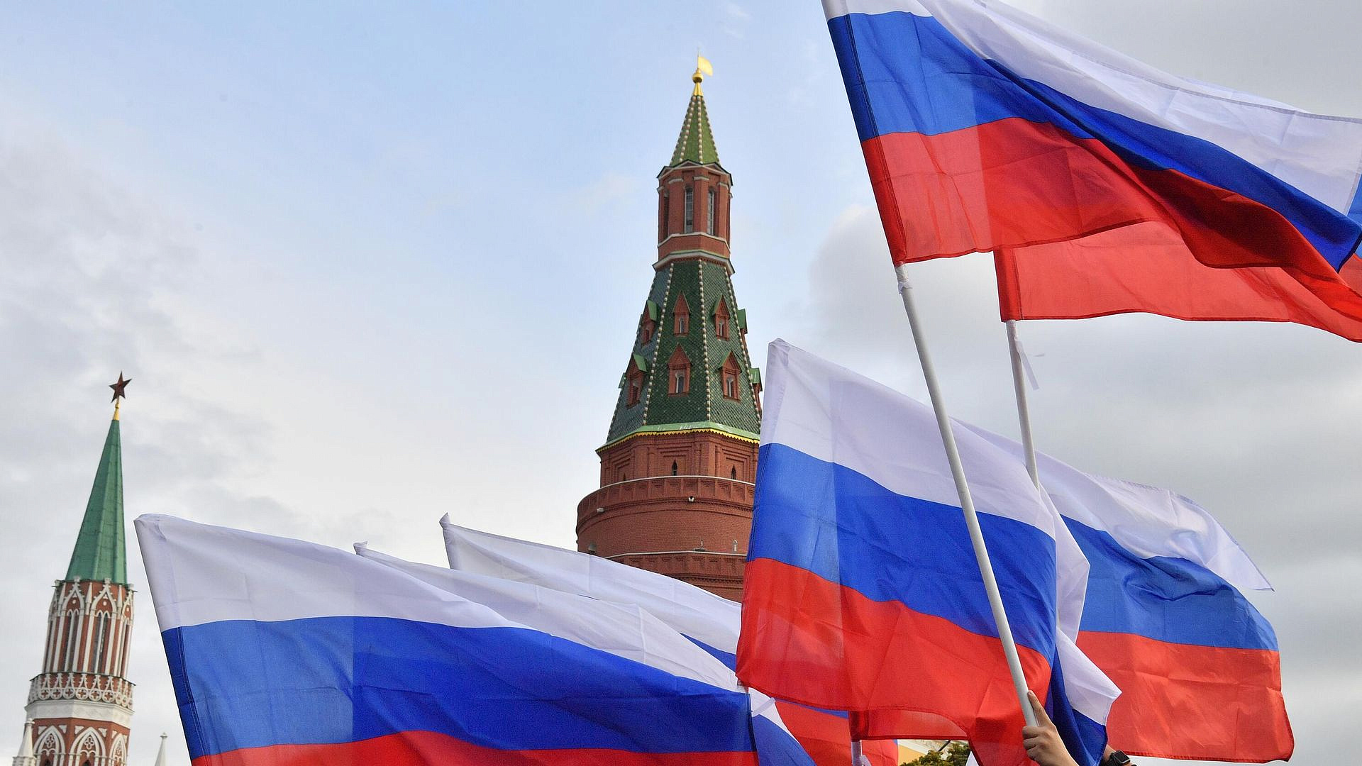 Возвращенные российские военные сейчас в Белоруссии, сообщило Минобороны