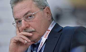 Суд в Москве продлил арест экс-замминистра энергетики Яновского