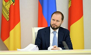 Королев поблагодарил жителей Верхневолжья за выбор объектов благоустройства