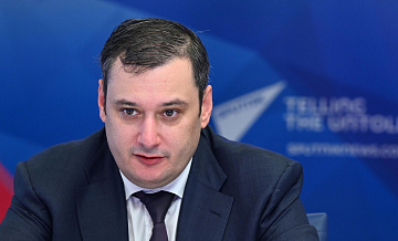 Хинштейн откорректирует работу городских властей в Курской области