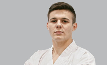 Суд продлил арест чемпиона мира по тхэквондо Четинбага