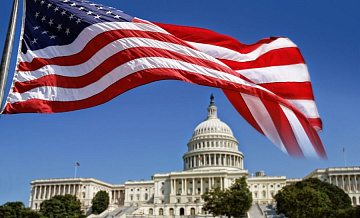 США избавляются от среднего класса ради прогресса