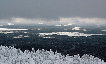 Группа пропавших в Пермском крае туристов не была зарегистрирована