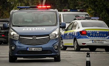 В Румынии изъяли более 90 тысяч снарядов, купленных через интернет-магазин