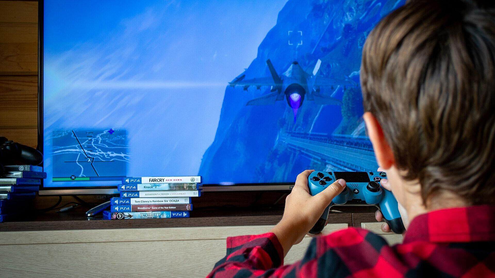 В России вырос спрос на приставки из-за возможного запрета их поставок