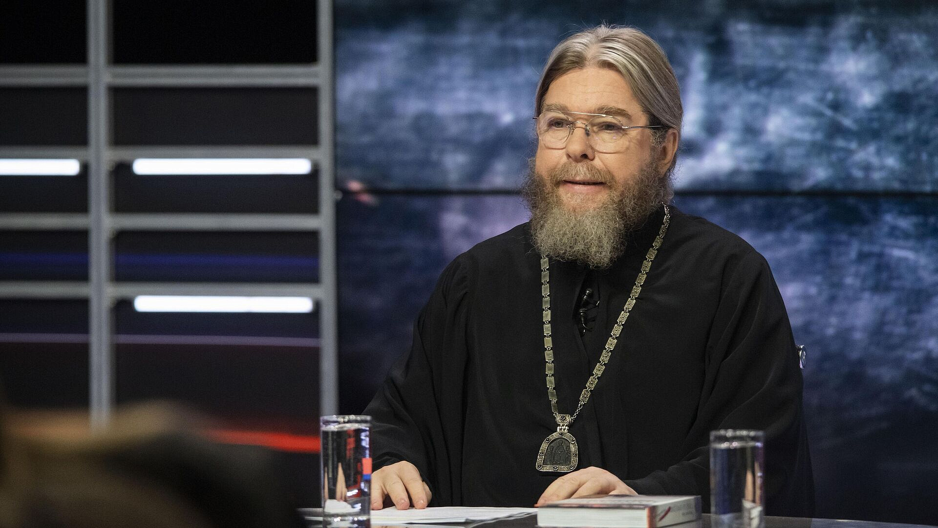 Готовившему теракт против митрополита Тихона угрожали убийством его родных