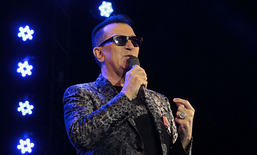 Буйнов не намерен отменять запланированные концерты из-за ДТП