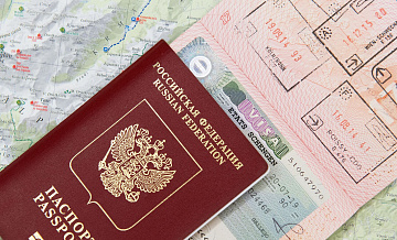 В Госдуме прокомментировали призывы ужесточить выдачу шенгена россиянам