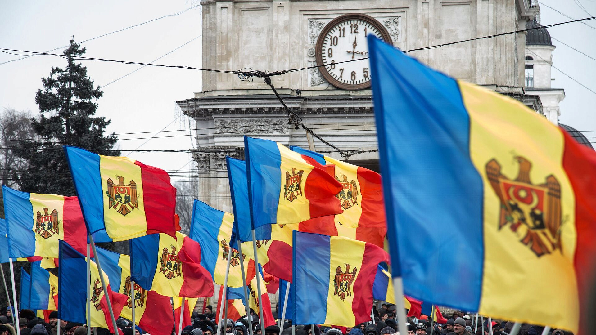 Власти Молдавии знали о подготовке терактов в Приднестровье, заявили в МГБ 