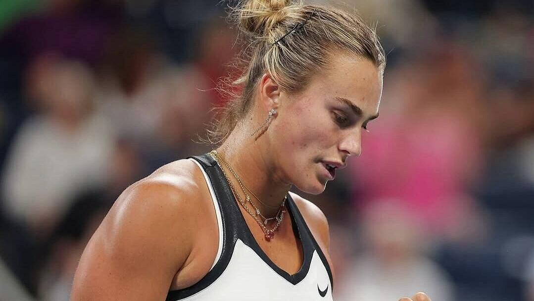 ��������� ����� � ��������� Australian Open