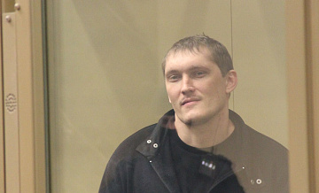 ФСИН опровергла сообщения об установке виниров члену банды "Цапков" в СИЗО