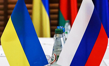 Песков ответил на вопрос о сроках и месте проведения переговоров по Украине