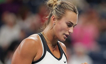 ��������� ����� � ��������� Australian Open