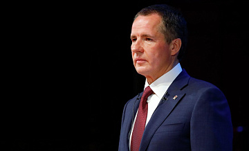 Гладков отметил ответственность белгородского бизнеса перед банками