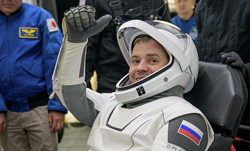 На "Разговорах о важном" детям расскажут, как стать космонавтами