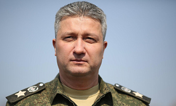Замминистра обороны Иванову предъявили обвинение во взяточничестве