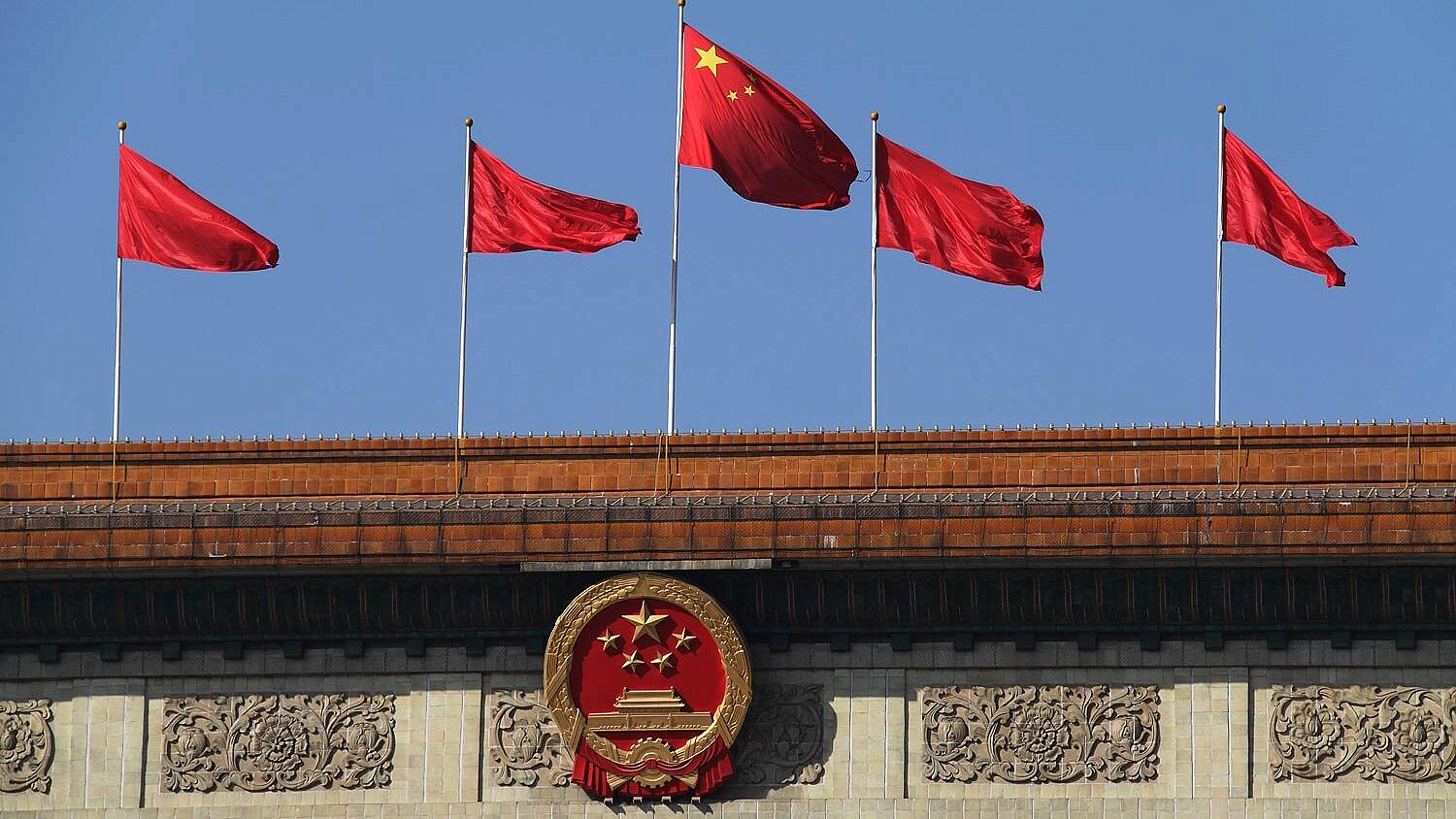 Китай примет контрмеры в ответ на новые пошлины США