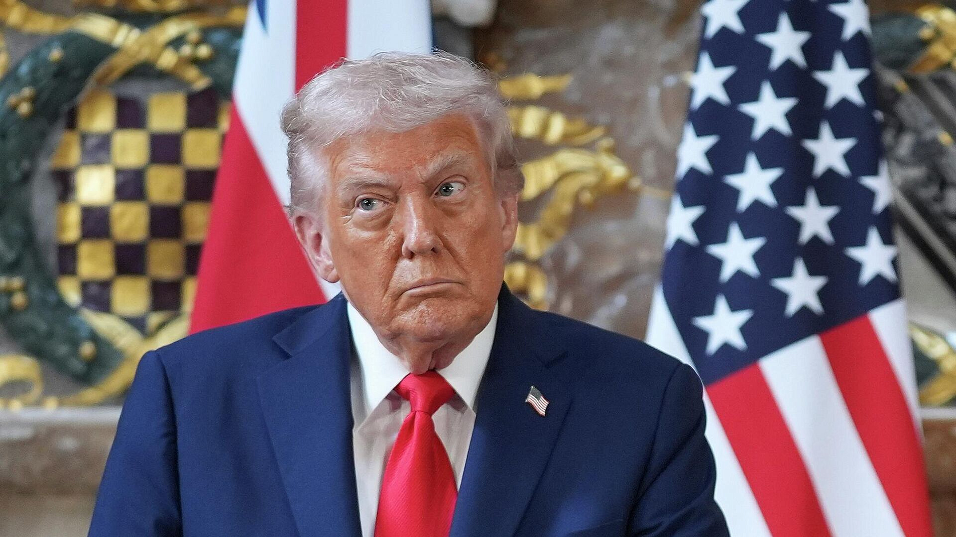 Трамп выступил с угрозами в адрес Афганистана