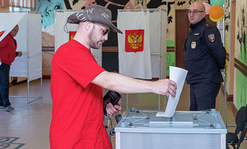 В ЦИК рассказали об открытии участков за рубежом на выборах в Госдуму