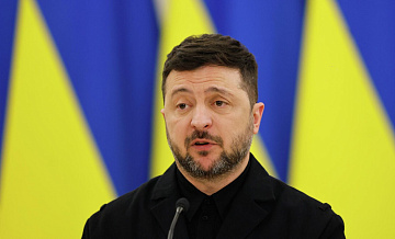 Зеленский рассказал, где могут продолжиться переговоры по Украине