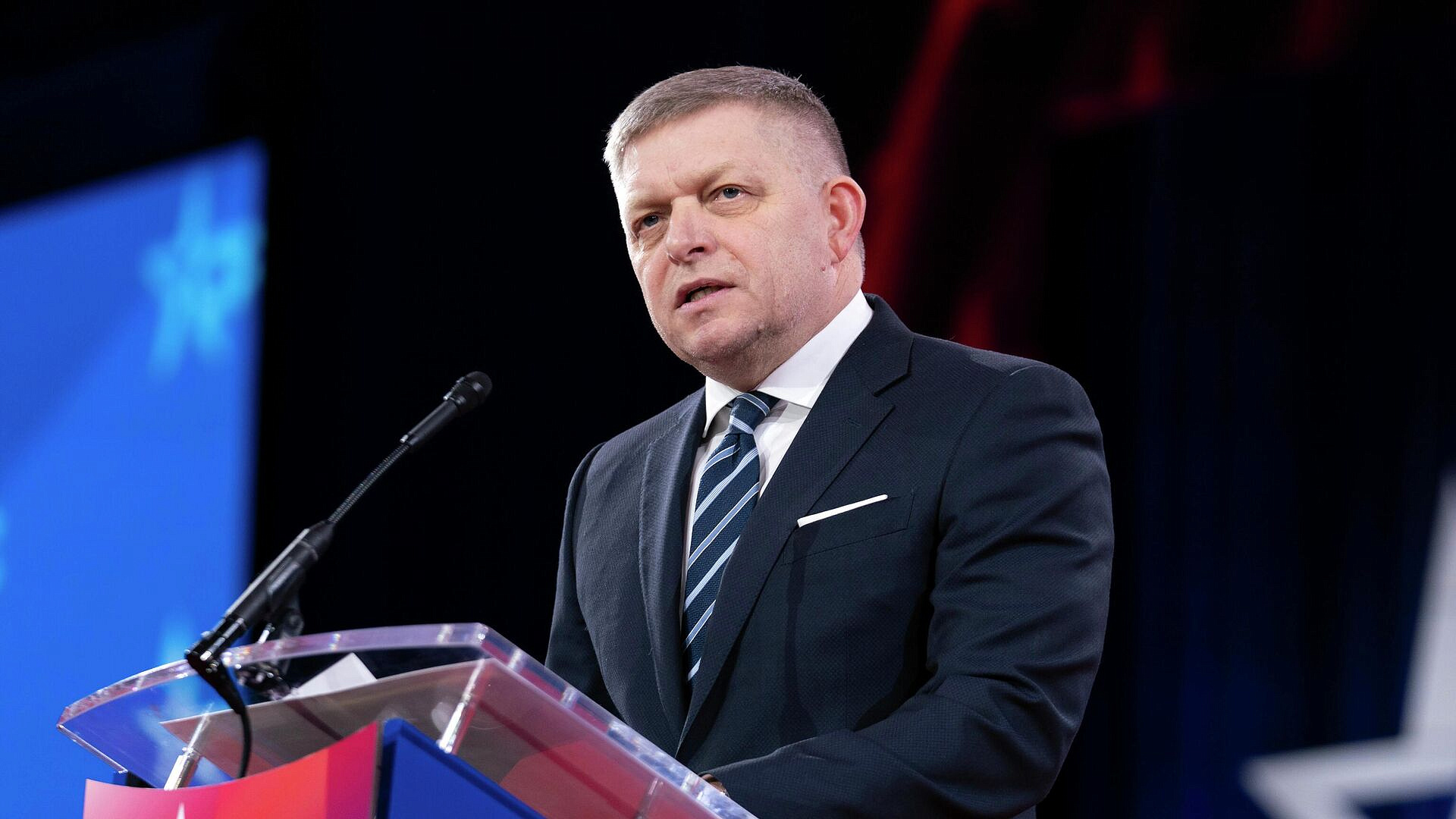 Фицо неожиданно высказался о Зеленском после разговора