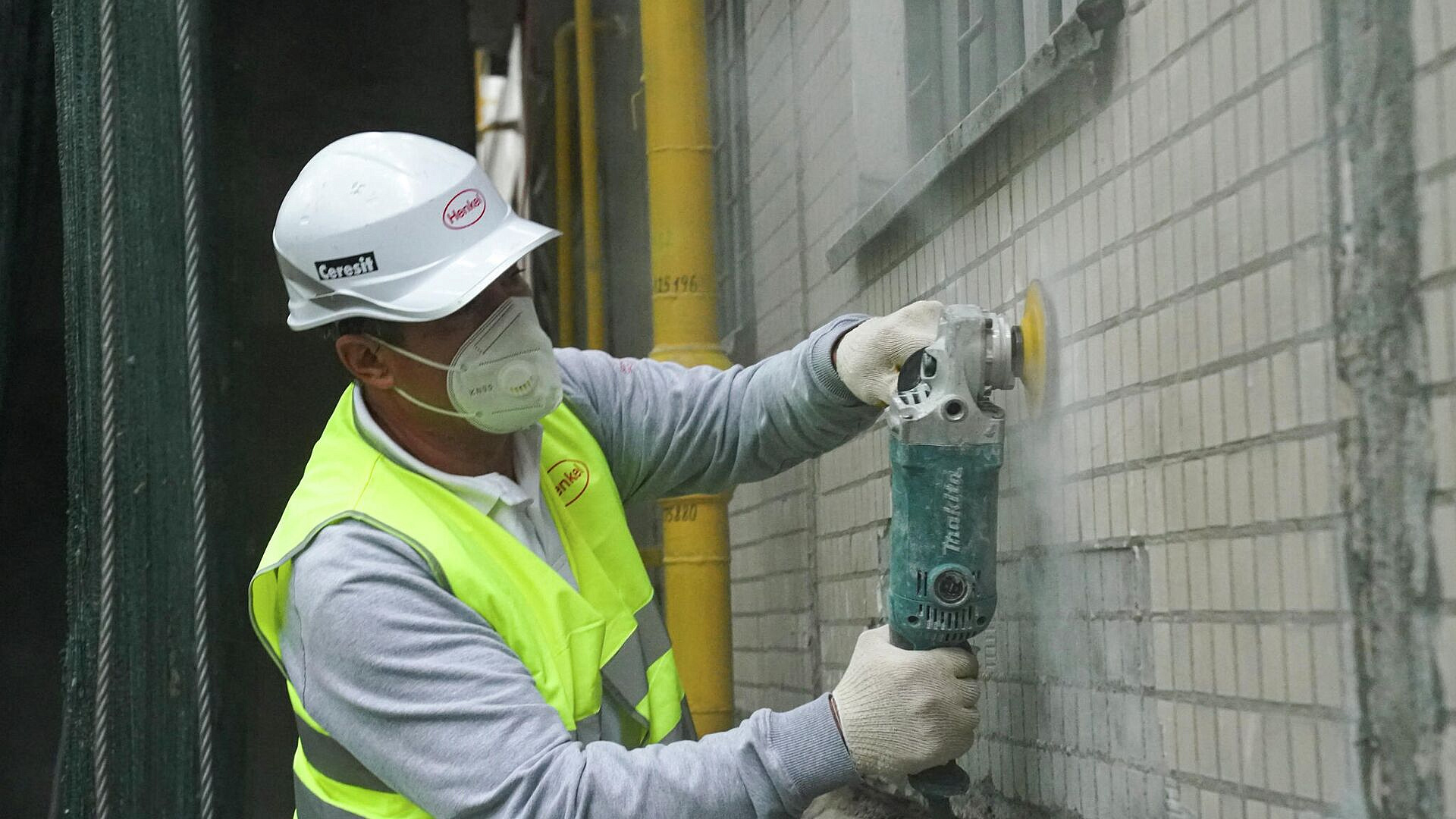 В Москве отремонтируют более 600 фасадов многоквартирных домов