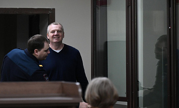 Экс-главврач больницы в Балашихе признал вину в получении взяток