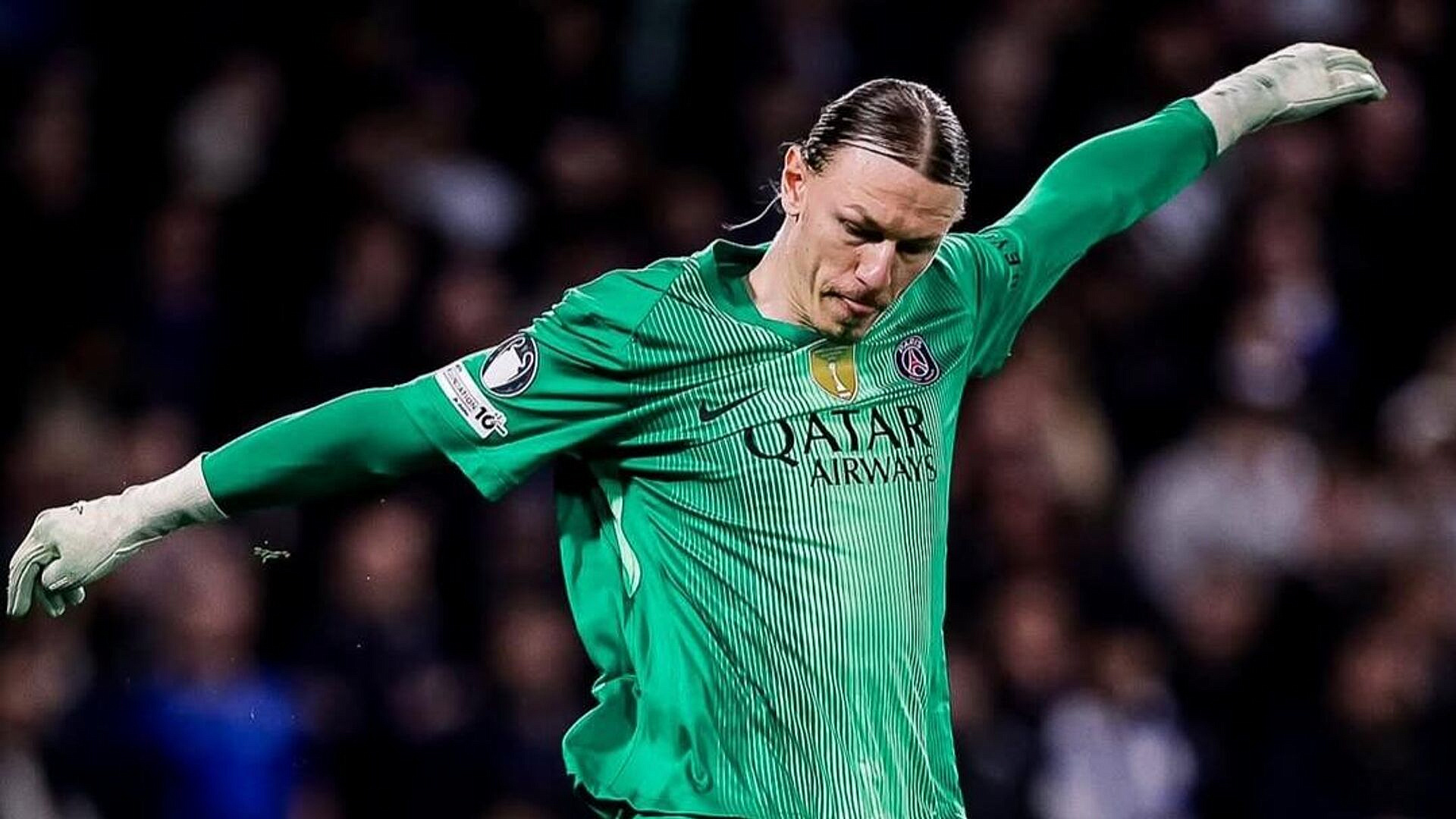 Сафонов станет капитаном сборной России в матче против Никарагуа