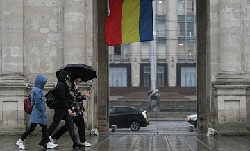 Постпред ответил на заявление Молдавии об участии России в сессии ФАО