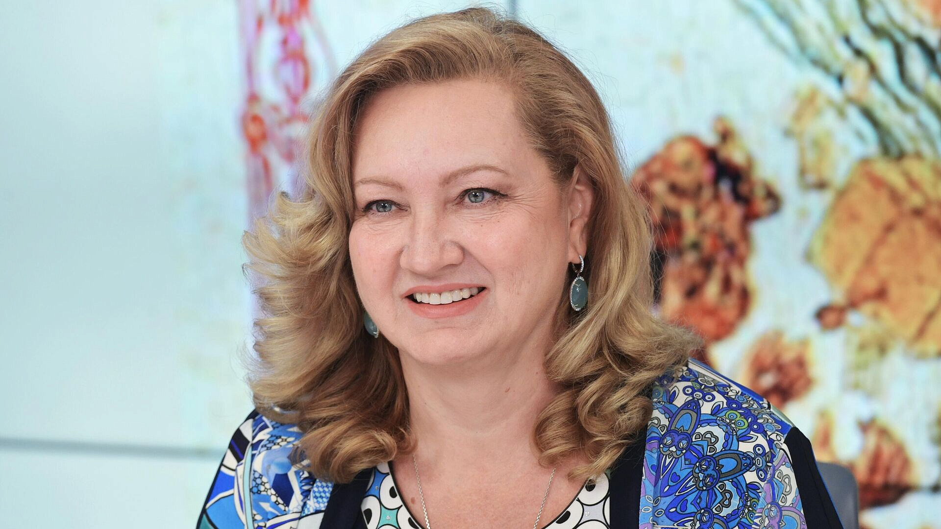 Громова: Чувашия и Башкортостан могут войти в "Императорский маршрут"
